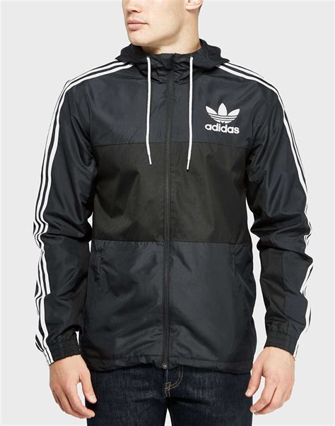 adidas jaket jacket